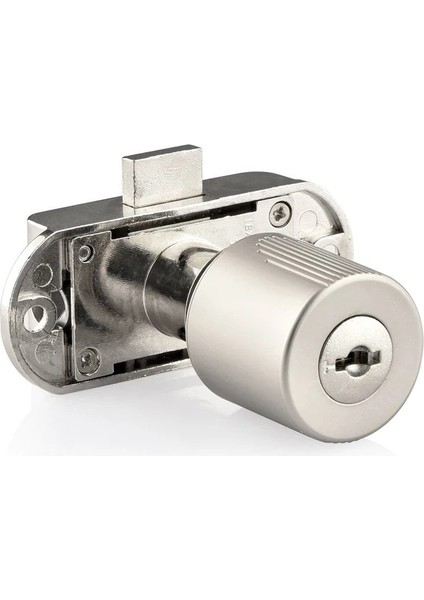 Topuzlu Ispanyolet Kilit