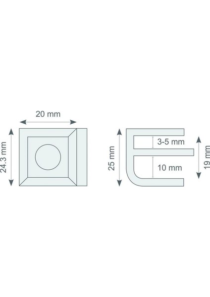 Cam Kapak Kulpu fiyatları