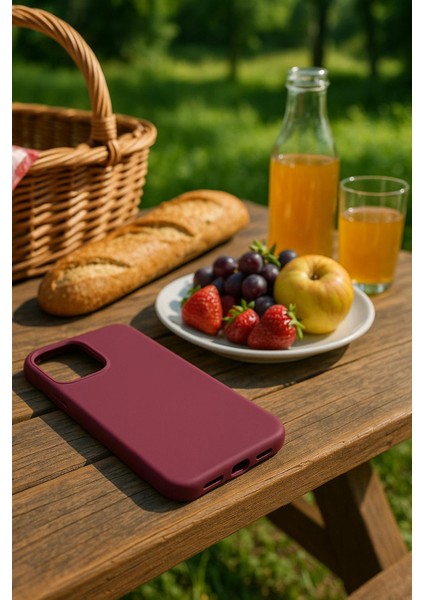 iPhone 11 Lansman Kılıf “cam Hediyeli” Iz Bırakmaz Gizli Magsafe’li Kadife Iç Ultra Koruma indirimleri