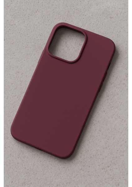 iPhone 11 Lansman Kılıf “cam Hediyeli” Iz Bırakmaz Gizli Magsafe’li Kadife Iç Ultra Koruma