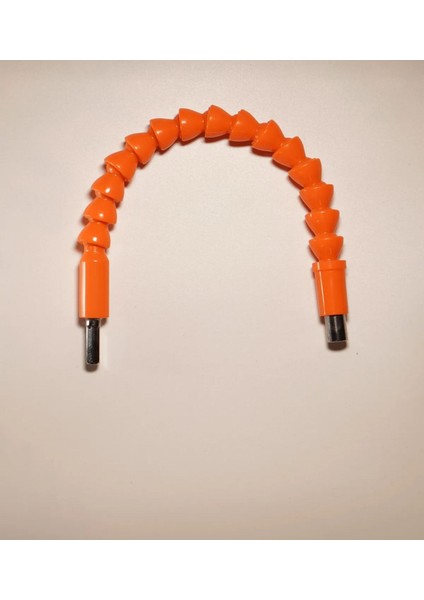 Tools Esnek Matkap Ucu Bits Uzatma Bükülebilir Sert Güçlü 300 mm Akrobat Bits Uç modelleri