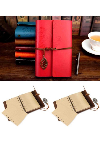 Nostalji Tarz Anı Hatıra Defteri & Taçlı Tüylü Kalem Özel Vip Kutu Şık Zarif Sürpriz Hediyelik Seti indirimleri