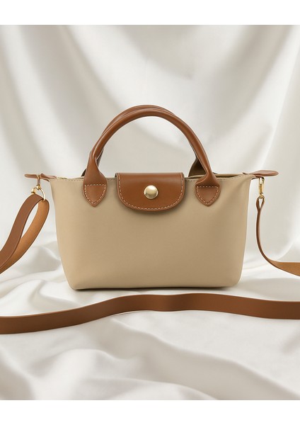 Vera El ve Çapraz Çanta - Haki