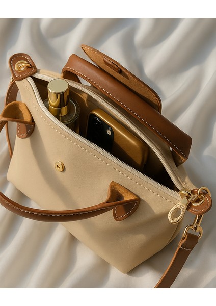 Vera El ve Çapraz Çanta - Haki fiyatları
