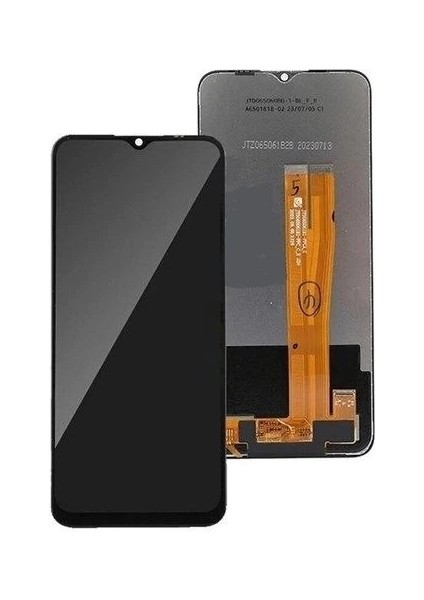 Oukitel C36 LCD Ekran Dokunmatik