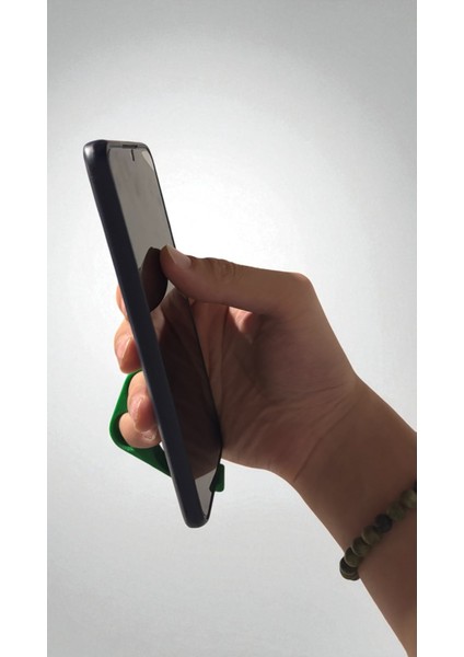 Handystand - Parmak Tutucu ve Masaüstü Telefon Standı modelleri