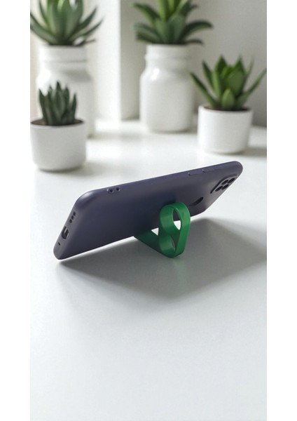 Handystand - Parmak Tutucu ve Masaüstü Telefon Standı indirimleri