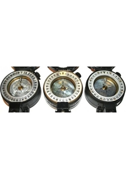 Ordusu Pri̇zmati̇k Pusula fiyatları