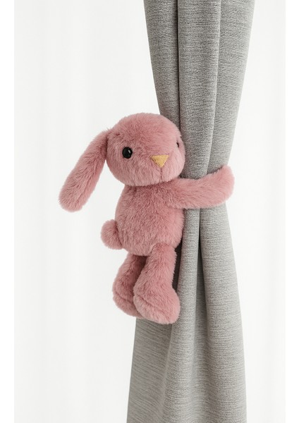 Sarılan & Kucaklayan Peluş Tavşan 2'li Set modelleri