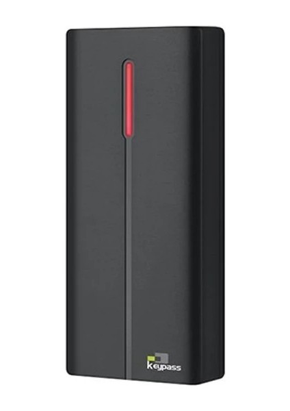 KPN101-EM Kart Okuyucu Cihaz