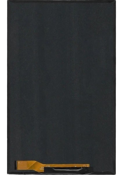 3t 10 8080Q LCD Iç Ekran