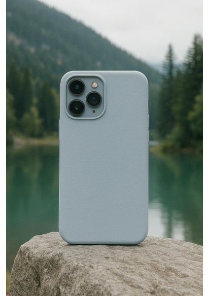 iPhone 14 Lansman Kılıf “cam Hediyeli” Iz Bırakmaz Gizli Magsafe’li Kadife Iç Ultra Koruma modelleri