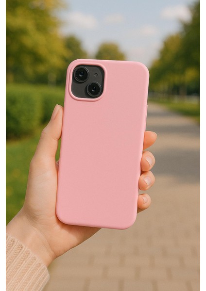 iPhone 14 Pro Max Lansman Kılıf “cam Hediyeli” Iz Bırakmaz Gizli Magsafe’li Kadife Iç Ultra Koruma fırsatları