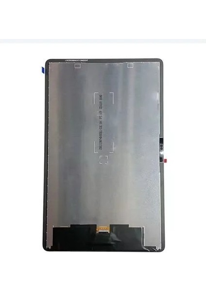 Tcl Tab 11 9466X Ekran Dokunmatik Set
