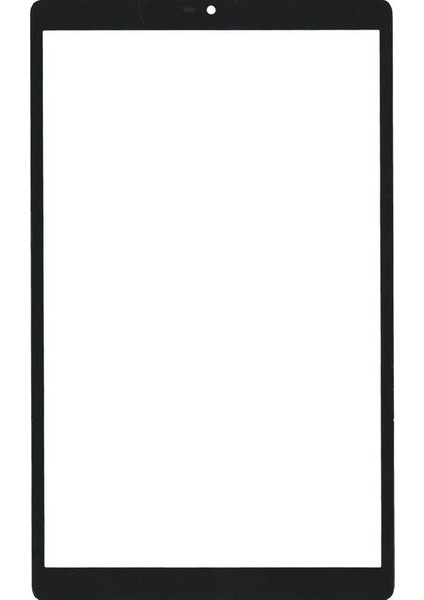 Tab M8 TB-8505XS Dokunmatik Cam Siyah