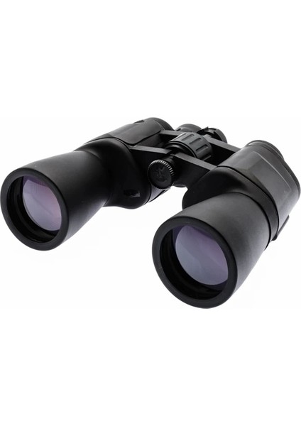 High Defination 7X50 Geniş Ön Mercek Profesyonel El Dürbünü 1000M/56M modelleri