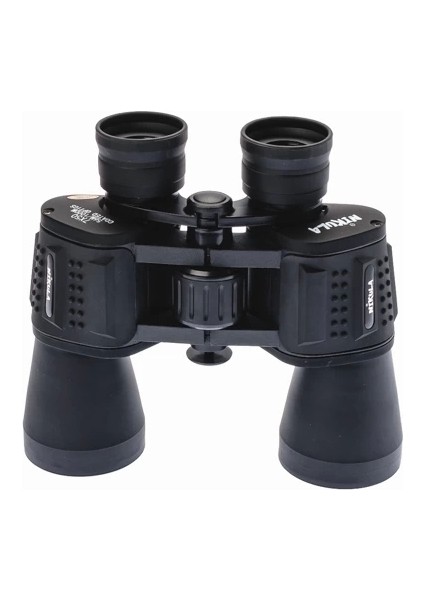 7X50 – Geniş Ön Mercekli Profesyonel El Dürbünü – 1000M/56M – Siyah V3 fiyatları