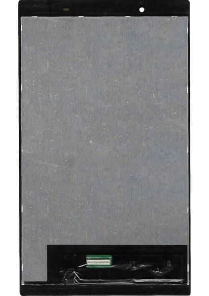 TB-8504 Ekran Dokunmatik Set Beyaz