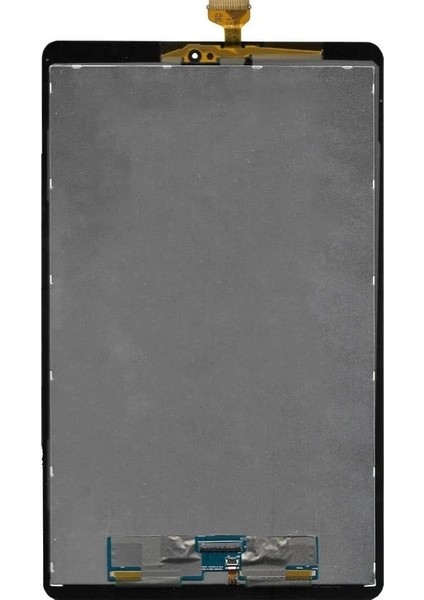 Galaxy Tab A SM-T590 Ekran Dokunmatik Set Siyah
