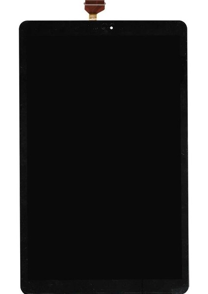 Galaxy Tab A SM-T590 Ekran Dokunmatik Set Siyah fiyatları