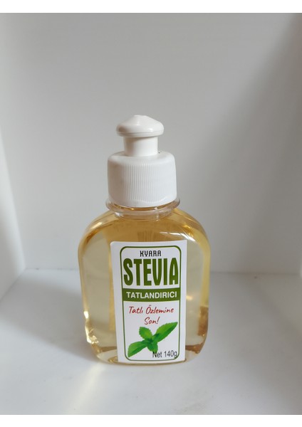Stevia