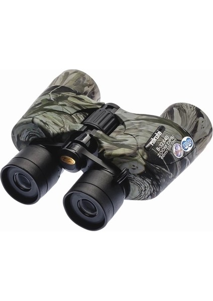832X40 Zoom Dps I Zoomlu Süper Kaliteli Dürbün Askeri fırsatları