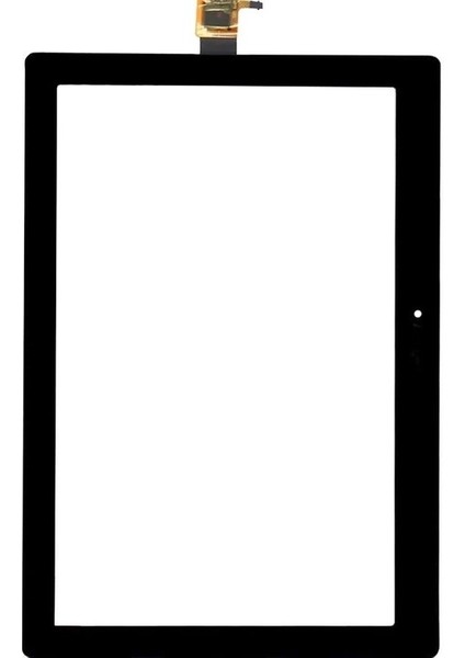 Tab 2 A10-30 X30F Dokunmatik Siyah