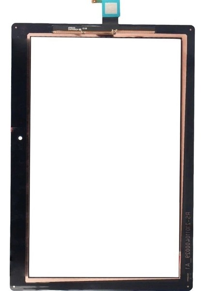 Tab 2 A10-30 X30F Dokunmatik Siyah fiyatları