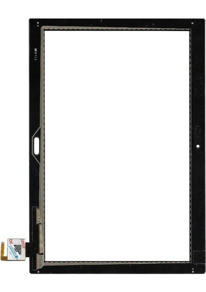 Tab 4 TB-X704A Dokunmatik Siyah fiyatları