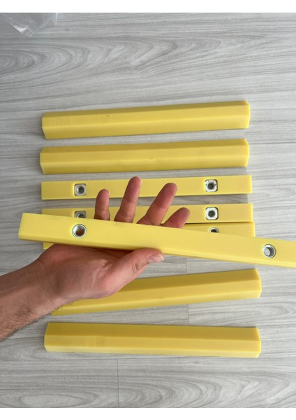 Hidromek Kızaklama Takımı (F99-06350) modelleri