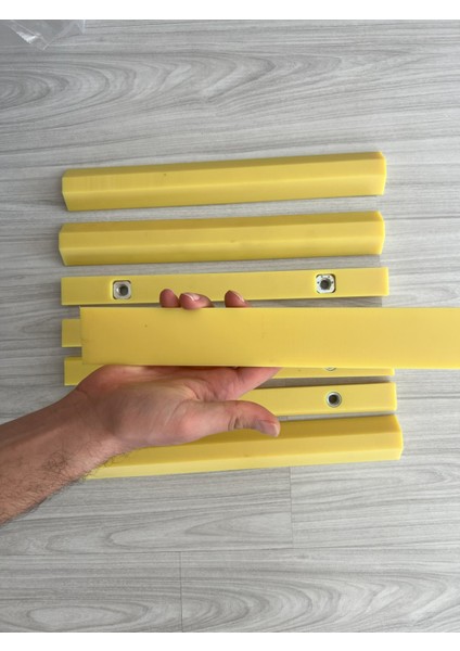 Hidromek Kızaklama Takımı (F99-06350) fırsatları