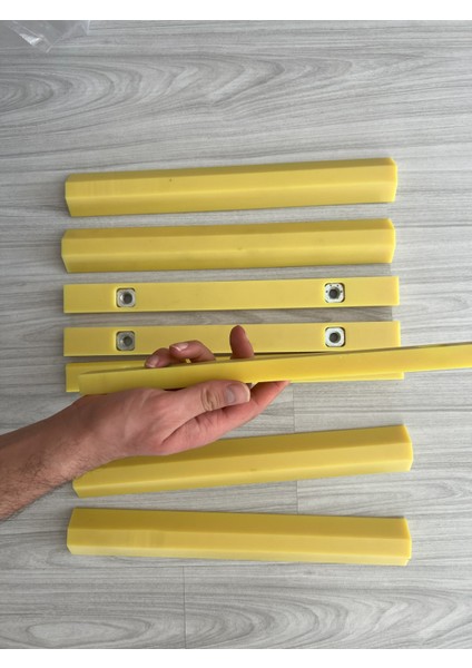 Hidromek Kızaklama Takımı (F99-06350) indirimleri