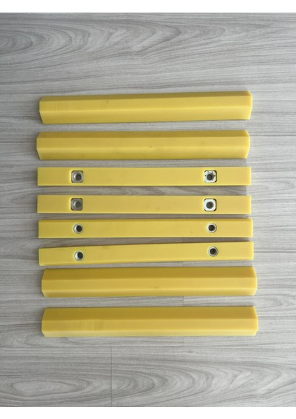 Hidromek Kızaklama Takımı (F99-06350)