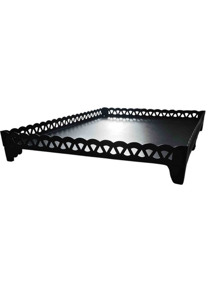 Şömine Soba Altı 63*90 cm