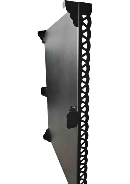 Şömine Soba Altı 63*90 cm modelleri