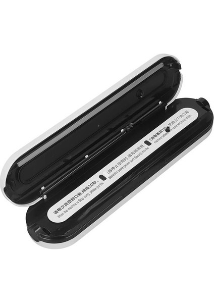 Elektrikli Vakum Makinesi Vakumlu Poşet Yapıştırma Makinesi 10 Adet Vakum Torbası modelleri