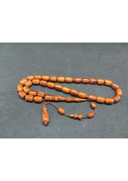 Efsane Usta Muhammed Erden Eseri 0.6 Delim Eski Çekoslovak Katalin Sertifikalı 8281