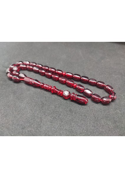 Isa Balkaya Usta Eseri Şenalp Model Faseta Kesim Eski Usul Havşalı Ateş-I Kehribar Sertifikalı 8300 modelleri