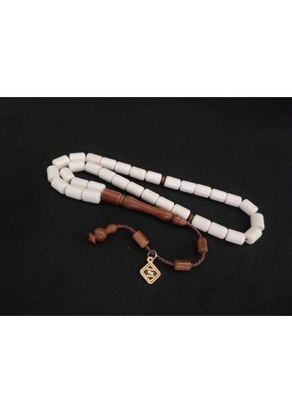 Halil Hilmi Usta Eseri El Boy Imame Kalem Oyma Kuka Kombinli Deve Kemiği Sertifikalı 8278 modelleri