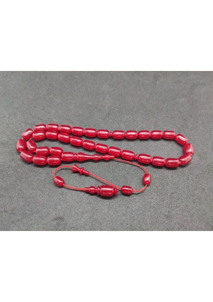 Efsane Usta Muhammed Erden Eseri 0.6 Delim Kondüsyon Harikası Bakalit Sertifikalı 8287