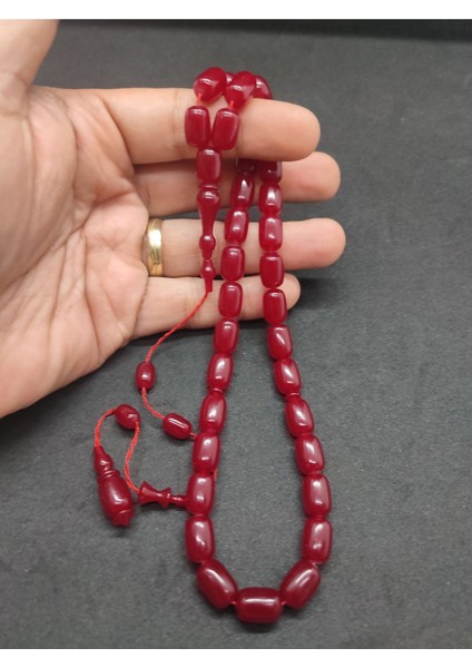 Efsane Usta Muhammed Erden Eseri 0.6 Delim Kondüsyon Harikası Bakalit Sertifikalı 8287 fırsatları