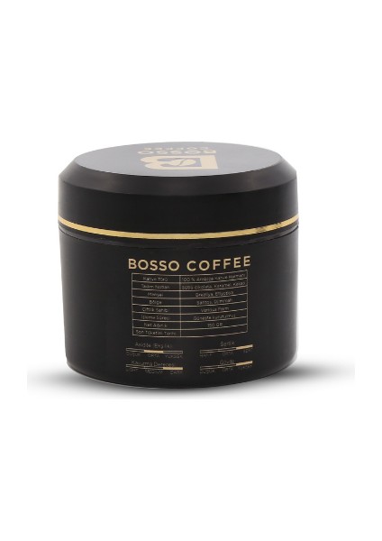 Italian Classic – Espresso Italiano Öğütülmüş Espresso + 4 Özel Deneyim Tek Kullanım Sosları fiyatları