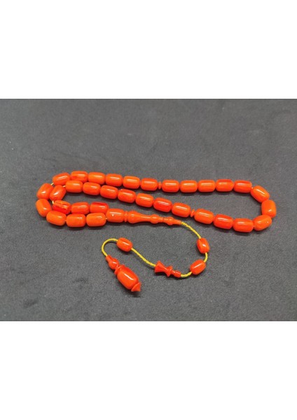 Efsane Usta Muhammed Erden Eseri 0.6 Delim Eski Belçika Katalin Sertifikalı 8285