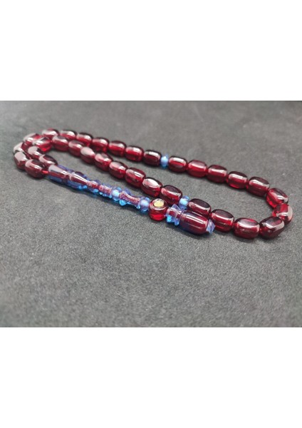 Isa Balkaya Usta Eseri Şenalp Model Faseta Kesim Eski Usul Havşalı Ateş-I Kehribar Sertifikalı 8297 modelleri