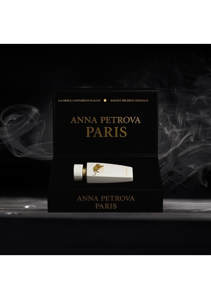 Amelure (Black Opium) Extrait De Kadın Parfüm 100ML fiyatları
