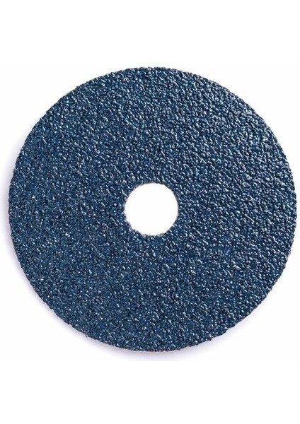 Interflex 115 mm 120 Kum Zirkonnyum ZF5218 Yıldız Kesim