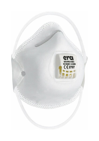 Era Toz Maskesi 6210 Ffp2 V