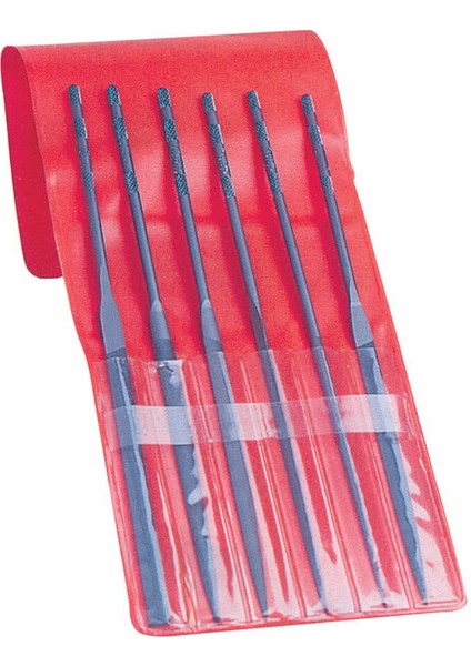 Esaş Saatçi Eğesi 160MM.ÜÇ Köşe