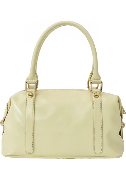 Parlak Mini Kadın El ve Omuz Çantası – Şık ve Zarif Tasarım