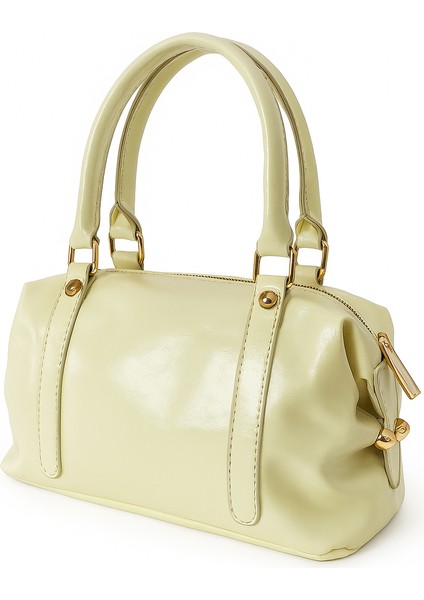 Parlak Mini Kadın El ve Omuz Çantası – Şık ve Zarif Tasarım fiyatları